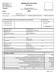 SECRETARY OF STATE. Mary Herrera. Campaign Reporting Act Report of Expenditures and Contributions