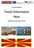 Youth Information Now