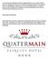 Quatermain Faircity Hotel