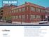 FOR LEASE 1134 W HUBBARD CHICAGO OVER 15,400 SF