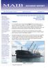 ACCIDENT REPORT. Fatal accident during cargo discharge of the bulk carrier Graig Rotterdam Alexandria Port, Egypt 18 December 2016 SUMMARY