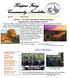 Harpers Ferry Community Newsletter June 2014 Volume 11 Issue 6