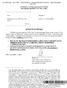 mg Doc 7556 Filed 09/19/14 Entered 09/19/14 10:34:53 Main Document Pg 1 of 6
