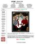 District VIII Executive: GOVERNOR S NEWSLETTER December 22, Merry Christmas. A Fraternity of Friendship