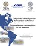 Canada Canadian Ports Law: Jurisdiction, Governance and Liability Ecuador Change to Ecuador's Ports Model... 89