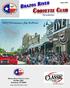 Newsletter. BRCC Participating in July 4th Parade. Brazos River Corvette Club PO Box 2251 Granbury, TX