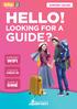 Just flip on through. Check-In 3 Baggage 4 Transit & Transfer 5 Transport 5-6 Facilities & Services 7-11 Shop, Dine & Relax Directory 16-24