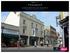 PRIVATECLIENT ADDRESS HIGH STREET, RYDE, ISLE OF WIGHT, PO33 2HT PROMINENT HIGH STREET, RETAIL INVESTMENT