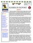 RAMBLIN REPORT. Happenings. Volume 17, Issue 5 May 2018