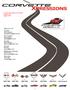 Corvette Expressions 3rd Edition Volume 132 August, 2017