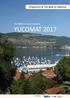 YUCOMAT Hunguest Hotel Sun Resort Herceg Novi, Montenegro, September 4-8, Programme and The Book of Abstracts