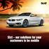 Sixt our solutions for your customers to be mobile
