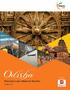 Odisha - Towards a new Disha in Tourism