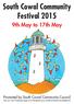 South Cowal Community Festival th May to 17th May