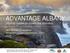 ADVANTAGE ALBANY Regional Hotspot for Growth and Innovation
