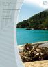 Ella Bay Integrated Resort Proposal. Environmental Impact Statement. Volume 7: References