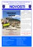 NOVOSTI Issue 184 September 2017