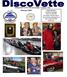 February Newsletter of the Discovery Bay Corvette Club