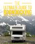 THE ULTIMATE GUIDE TO BOONDOCKING