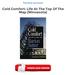 Cold Comfort: Life At The Top Of The Map (Minnesota) PDF