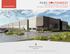 2-Buildings Up to 292,997 SF Class A Core Industrial