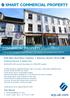COMMERCIAL PROPERTY SOUTH WEST