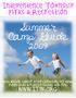 Summer Camp Guide 2009