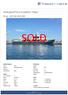 Whangarei/Fitzroy Expedition Vessel. Price: USD $2,900,000. Builder/Designer Year: 2012