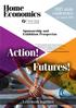Action! Futures! Home. Economics. Home state conference 12 August Let s work together. Sponsorship and Exhibition Prospectus