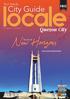 Your Handy. locale FREE. City Guide. Quezon City. New Horizons. The ci t y of. View of the Quezon Memorial Shrine INSIDE! discount.
