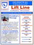 Lift Line. President s Message JUNE NEWSLETTER 2013 LITTLE ROCK SKI CLUB...SOCIAL,TRAVEL & MORE COMING EVENTS