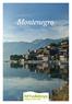 Montenegro PETROVAC 2019