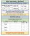 Joint Base Lewis - McChord Leisure Travel Services (LTS) Price List - Hotels