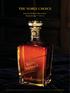 THE NOBLE CHOICE. Johnnie Walker Blue Label King George V Edition