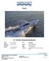 61' (18.59m) Shearline Boatworks