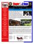 Visit us on the web at GL1500 SE. OFFICIAL PUBLICATION OF GWRRA Region E Illinois District IL-Z2 Chicagoland Wings