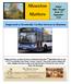 Monxton Matters. Stagecoach to Drastically Cut Bus Services to Monxton