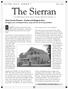 A Publication of the Sierra County Historical Society. Sierra County Pioneers - Charles and Margaret Perry