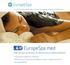 EuropeSpa med. The international Quality System for Medical Spa and Wellness. International Certification for Medical Spa and Medical Wellness