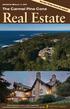 Real Estate. The Carmel Pine Cone. SECTION RE n March 1-7, 2019