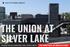 THE UNION AT SILVER LAKE RESTAURANT WITH TYPE 47 LIQUOR LICENSE / RETAIL / SPECIALITY FOOD USE 4441 SUNSET BLVD, LOS ANGELES CA 90027
