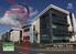 Llanelli DRAGON. For Sale / To Let. Modern High Quality Office Accommodation. units from 1,019 sq ft (95 sq m) to 2,984 sq ft (277 sq m)