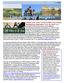 NEWSLETTER OF THE LEWIS AND CLARK TRAIL HERITAGE FOUNDATION MARCH