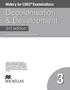 Decolonisation & Development