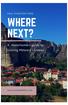 Where next? A motorhomer s guide to Meteora Greece