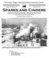Wisconsin Chapter National Railway Historical Society. Volume 66 Number 10 December Sparks and Cinders