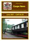 Pullman Car Services. The Quality of Service is Remembered Long After The Price is Forgotten. June 2007 CAR No.52