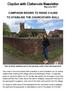 Claydon with Clattercote Newsletter May/June 2017