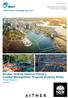 Greater Sydney Harbour Estuary Coastal Management Program Scoping Study Final Report