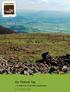 On Tintock Tap. A report on Tinto Hill Lanarkshire by Tam Ward On Tintock Tap - A report on Tinto Hill Lanarkshire
